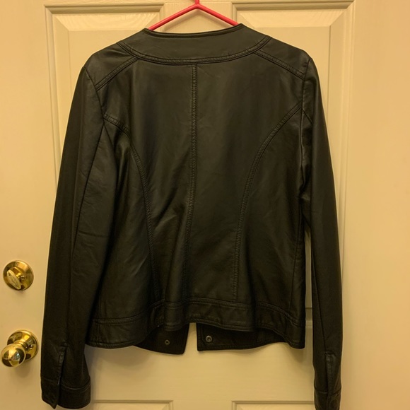 KUT from the kloth biker jacket - Picture 4 of 9